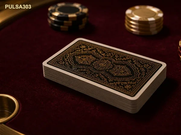 Gambar Jungle Treasure di pulsa303 pada perangkat seluler