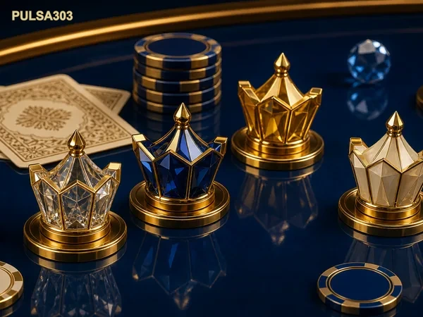 Gambar Treasure Slot Games 1